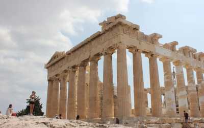 Riwiera Olimpijska Platamonas - obóz Chill out Zone ze zwiedzaniem Aten i Meteorów Hotel Dias & SPA , 10 dni 13-19 lat